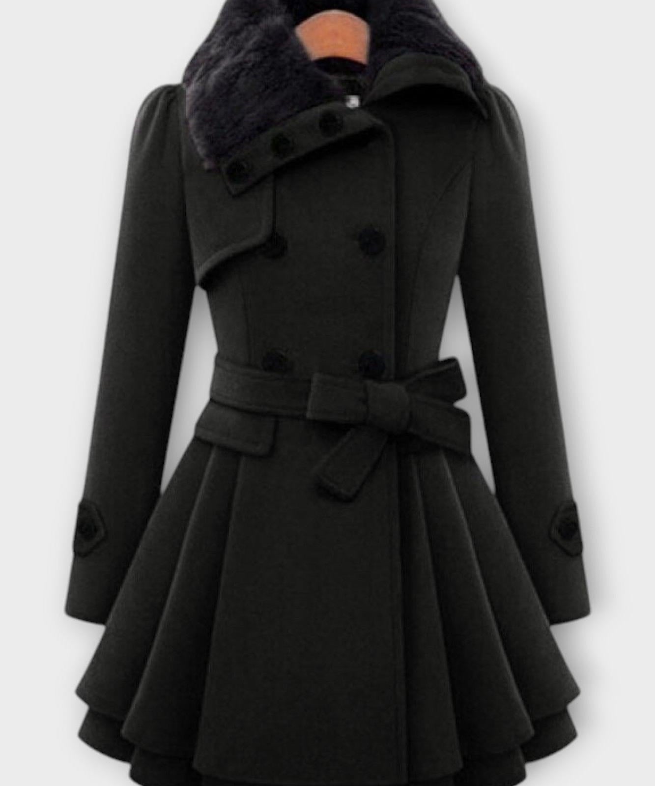 Ana | Casaco Estiloso