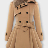 Ana | Casaco Estiloso