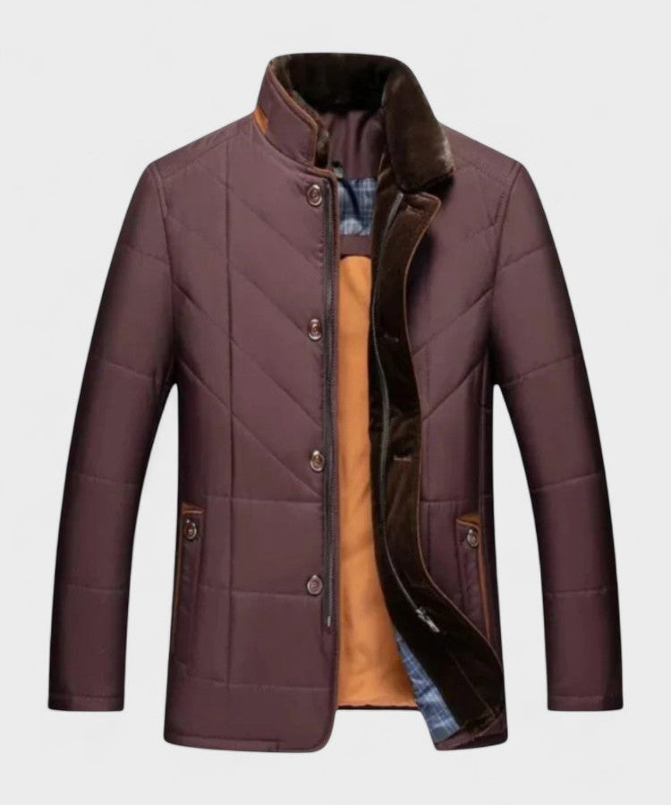 Antonio™ | Casaco de Negócios