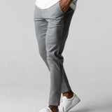 Anton™ | Calças Elásticas Ajustáveis