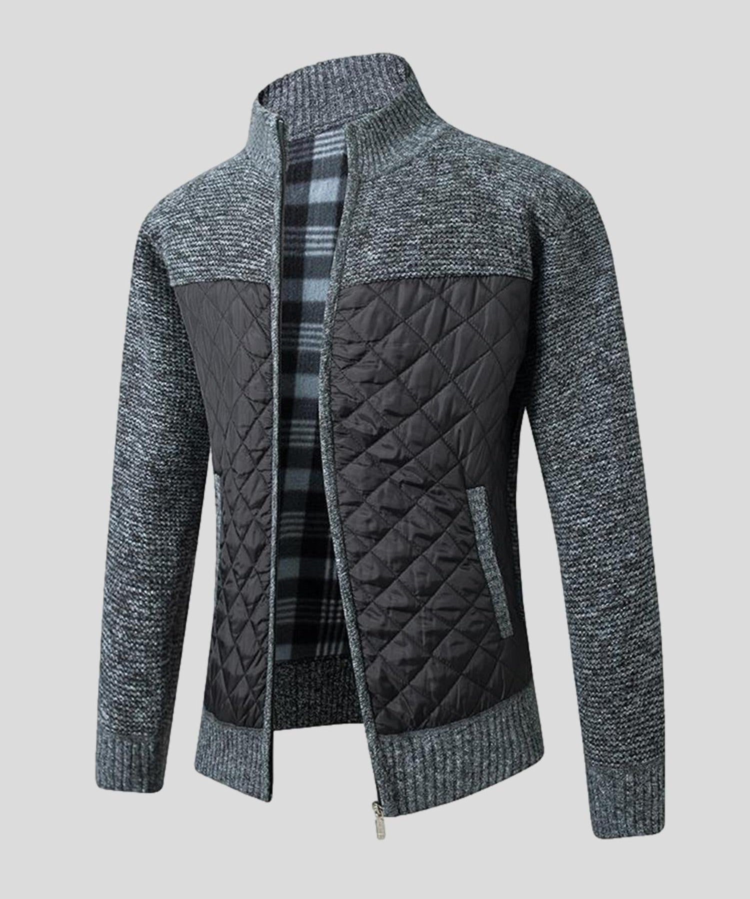 Anton™ | Roupa exterior elegante