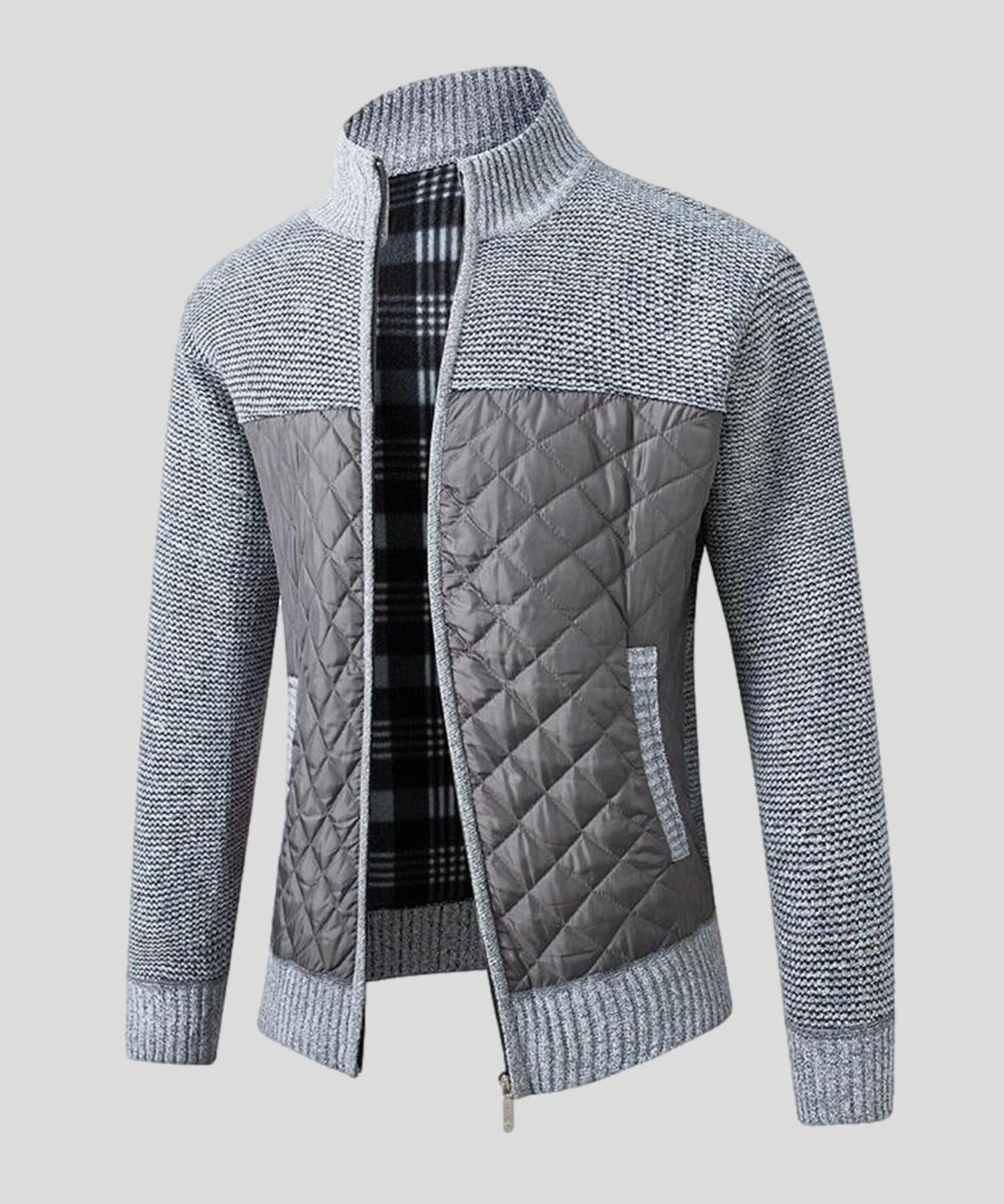 Anton™ | Roupa exterior elegante