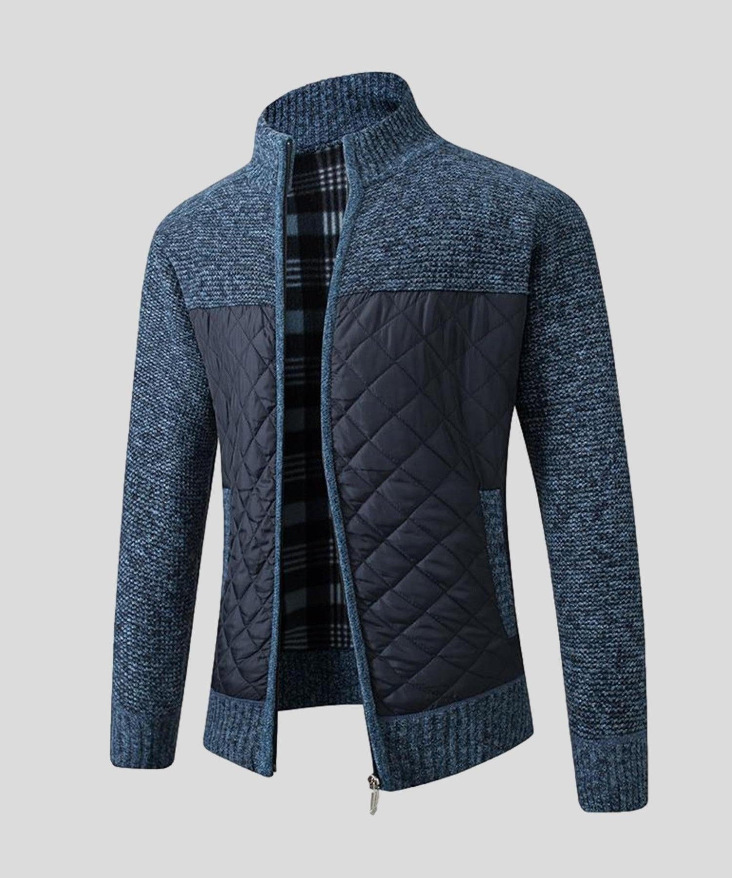 Anton™ | Roupa exterior elegante