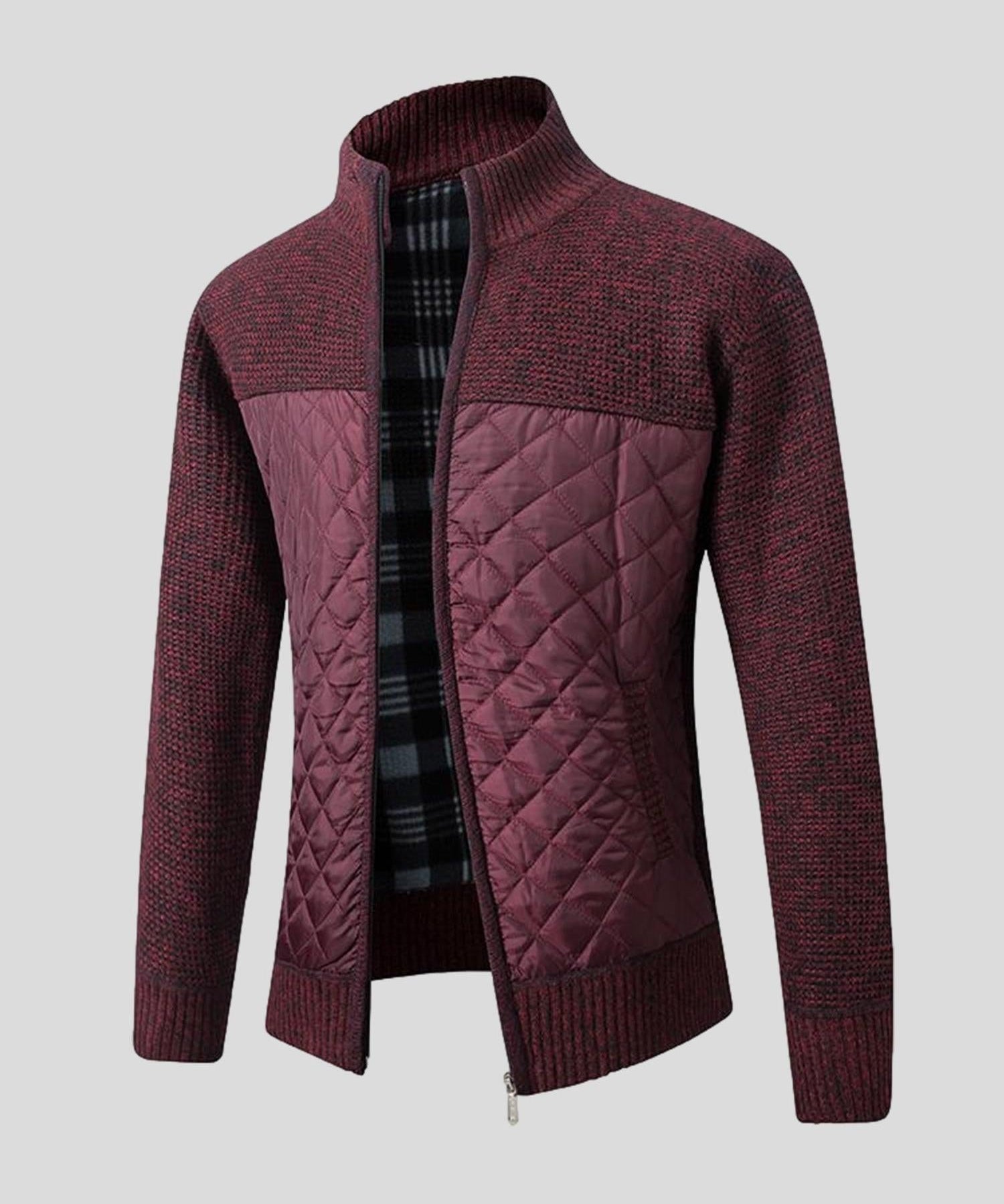 Anton™ | Roupa exterior elegante