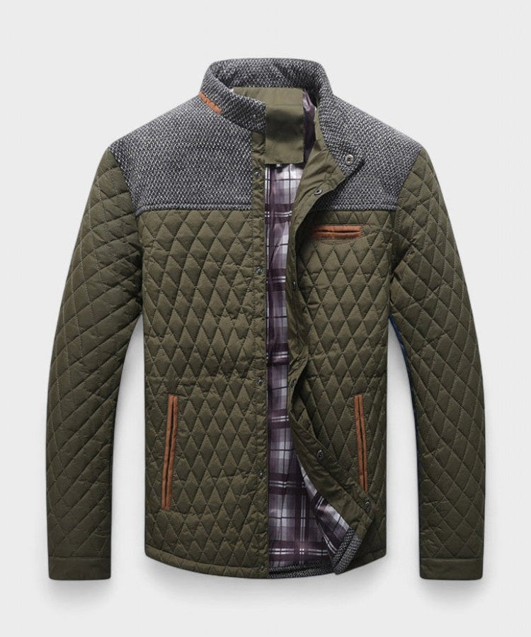 Arden™ | Casaco de Viagem