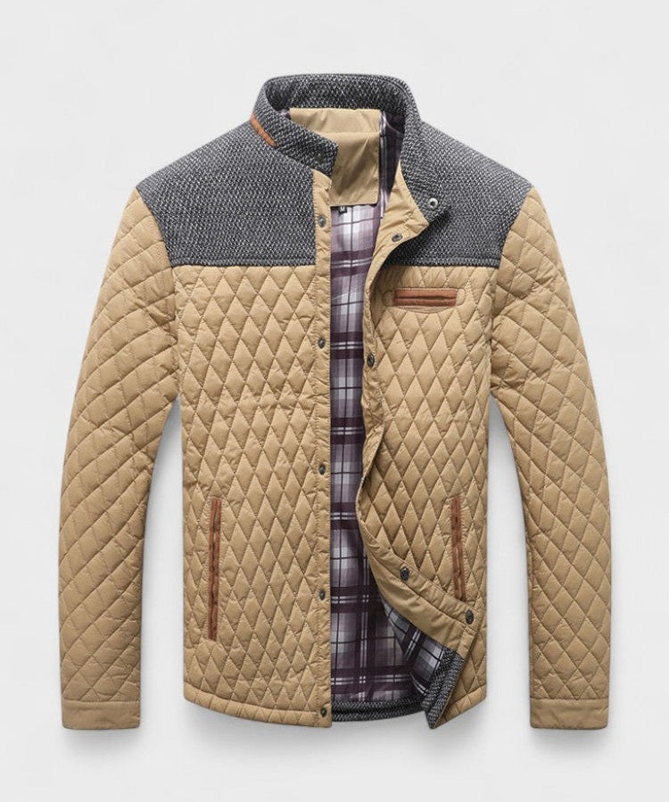 Arden™ | Casaco de Viagem