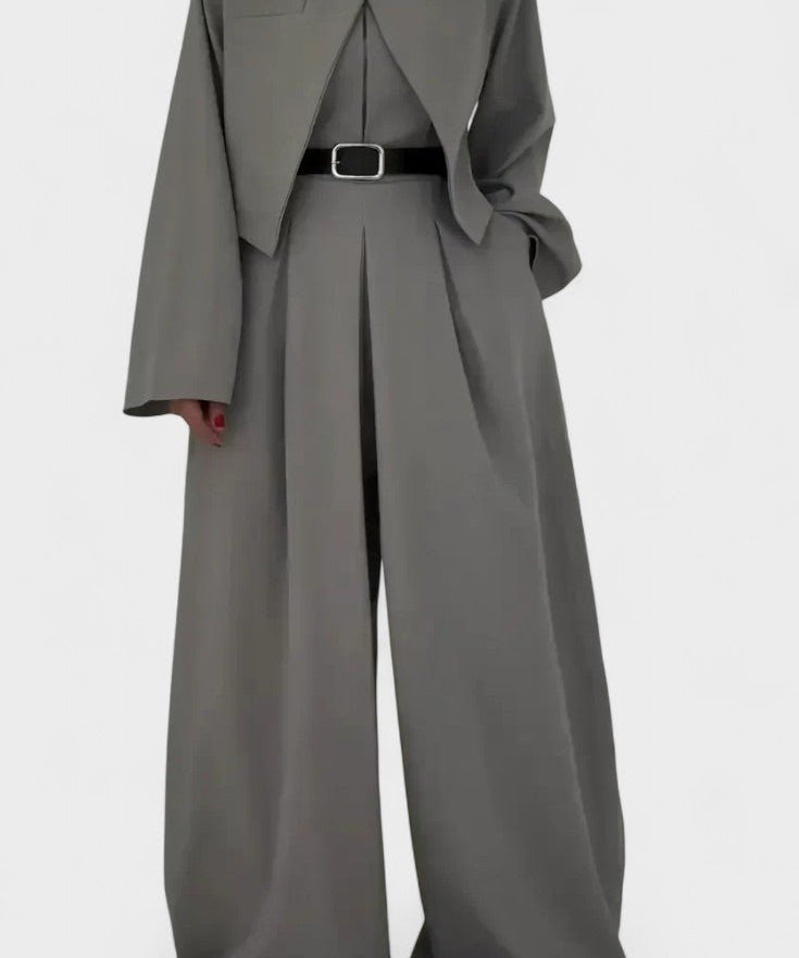 Aritzia | Conjunto de Bustier