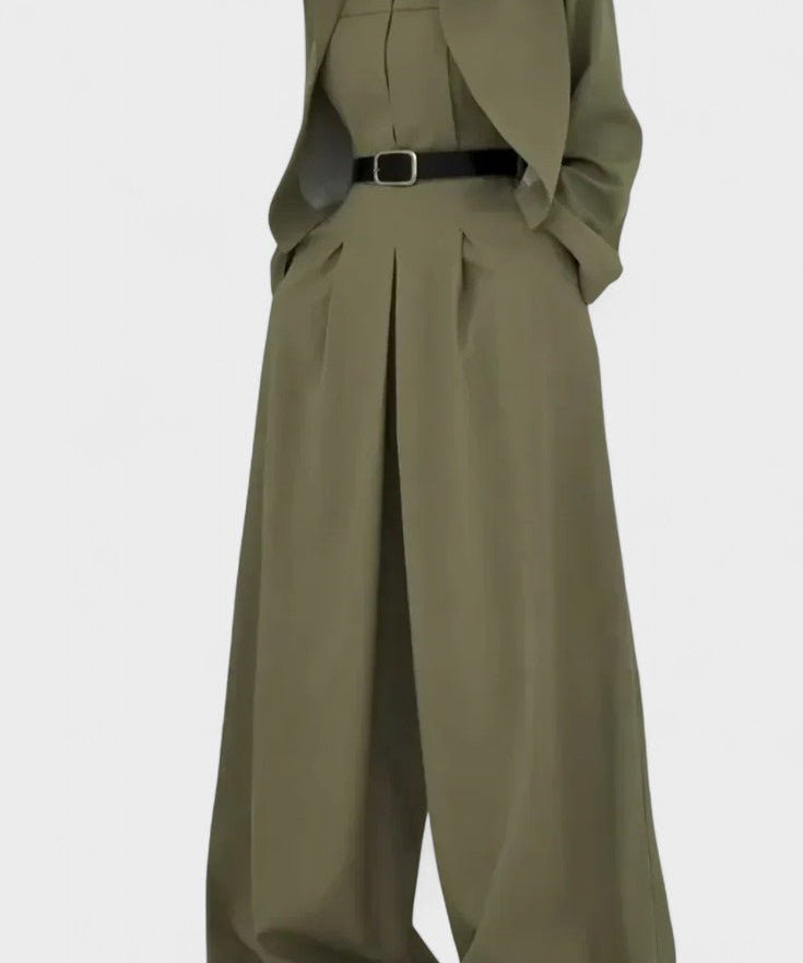 Aritzia | Conjunto de Bustier