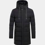 Aron™ | Casaco Puffer Longo