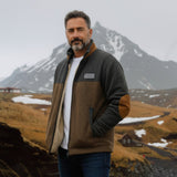 Arsène - Hyggelig Casual Jacket