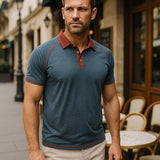 Asger™ | Polo Greenmoor