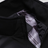 Asger™ | Casaco blouson estiloso