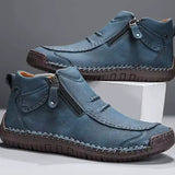 Asker™ | Sapatilhas de Conforto Premium