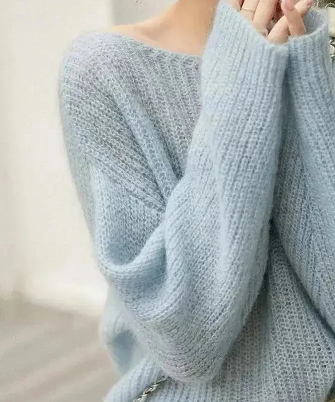 Asta | Pullover de Caxemira