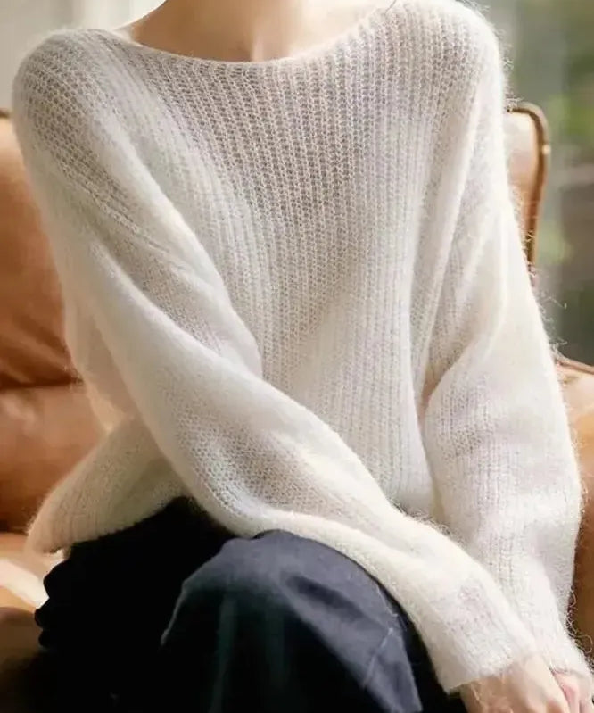 Asta | Pullover de Caxemira