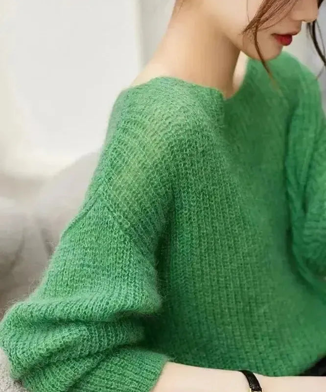 Asta | Pullover de Caxemira