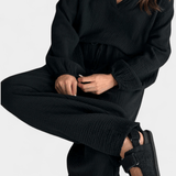 Asta | Conjunto de Manga Longa