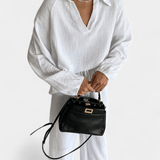 Asta | Conjunto de Manga Longa