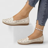 Asta | Sandálias Elegantes