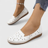 Asta | Sandálias Elegantes