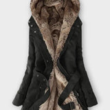 Astrid | Elegante casaco de inverno