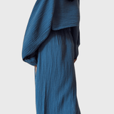 Astrid | Conjunto de Manga Comprida