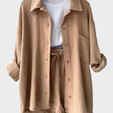 Astrid | Conjunto de Verão