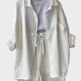 Astrid | Conjunto de Verão