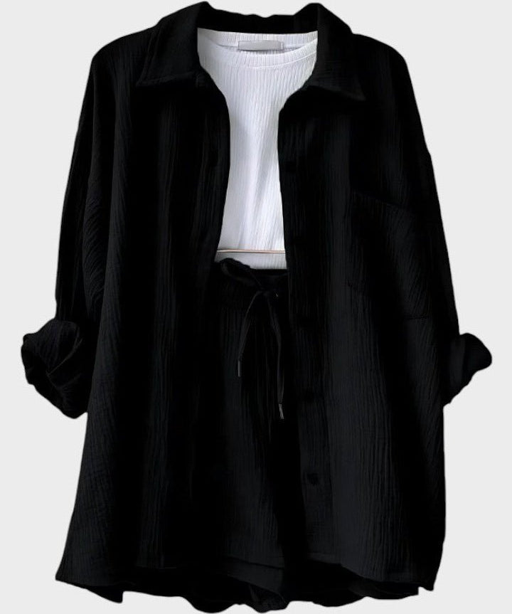 Astrid | Conjunto de Verão