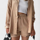 Astrid | Conjunto de Verão