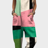 Augusta | Bekvem Overall