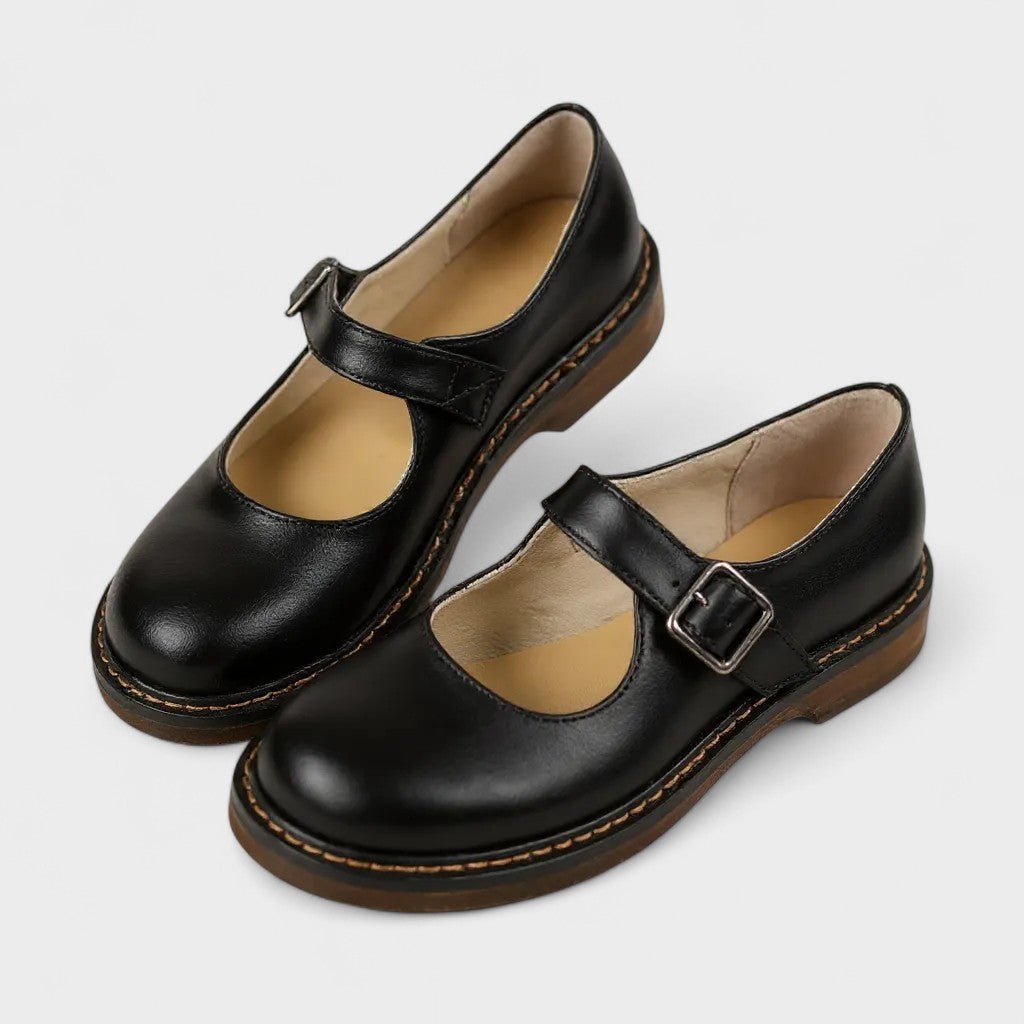 Augusta | Sapatos Ortopédicos