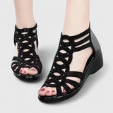 Augusta | Sandálias ortopédicas