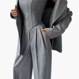 Augusta | Conjunto Power