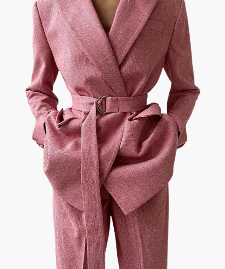 Augusta | Conjunto Power