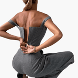 Augusta | Conjunto Power