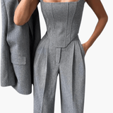 Augusta | Conjunto Power