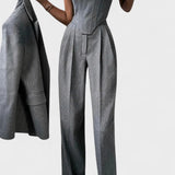 Augusta | Conjunto Power