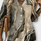 Augusta | Blusa Elegante