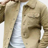 Axel™ | Casaco de Piloto