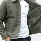 Axel™ | Casaco de Piloto