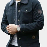 Axel™ | Casaco de Piloto