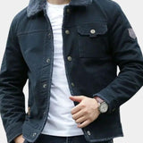 Axel™ | Casaco de Piloto