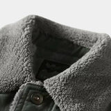 Axel™ | Casaco de Piloto