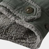 Axel™ | Casaco de Piloto