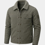 Axel™ | Casaco de Piloto