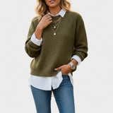 Barbora™ | Sweater Blisse