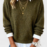 Barbora™ | Sweater Blisse