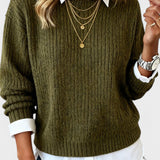 Barbora™ | Sweater Blisse