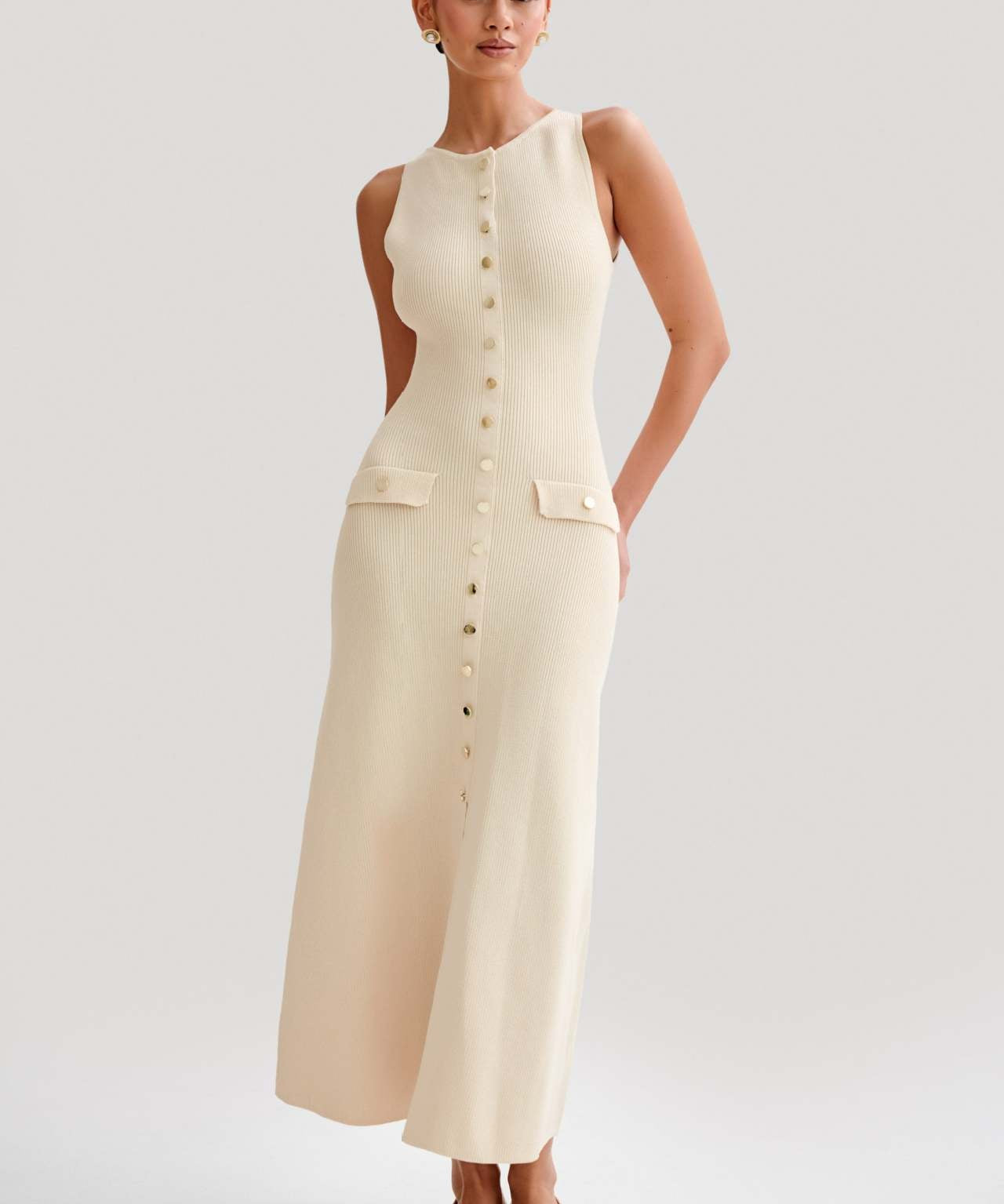 Gabriela | Vestido Elegante